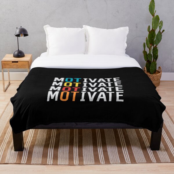 Item preview, OT MOTivate Occupational Therapy designed and sold by jacks-tees.