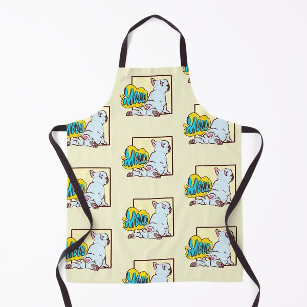 Item preview, FART MOOD FRENCH BULLDOG Shirt designed and sold by aydapadi.
