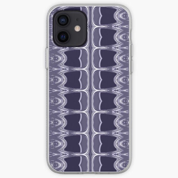 LaFara Caesarian VI iPhone Soft Case