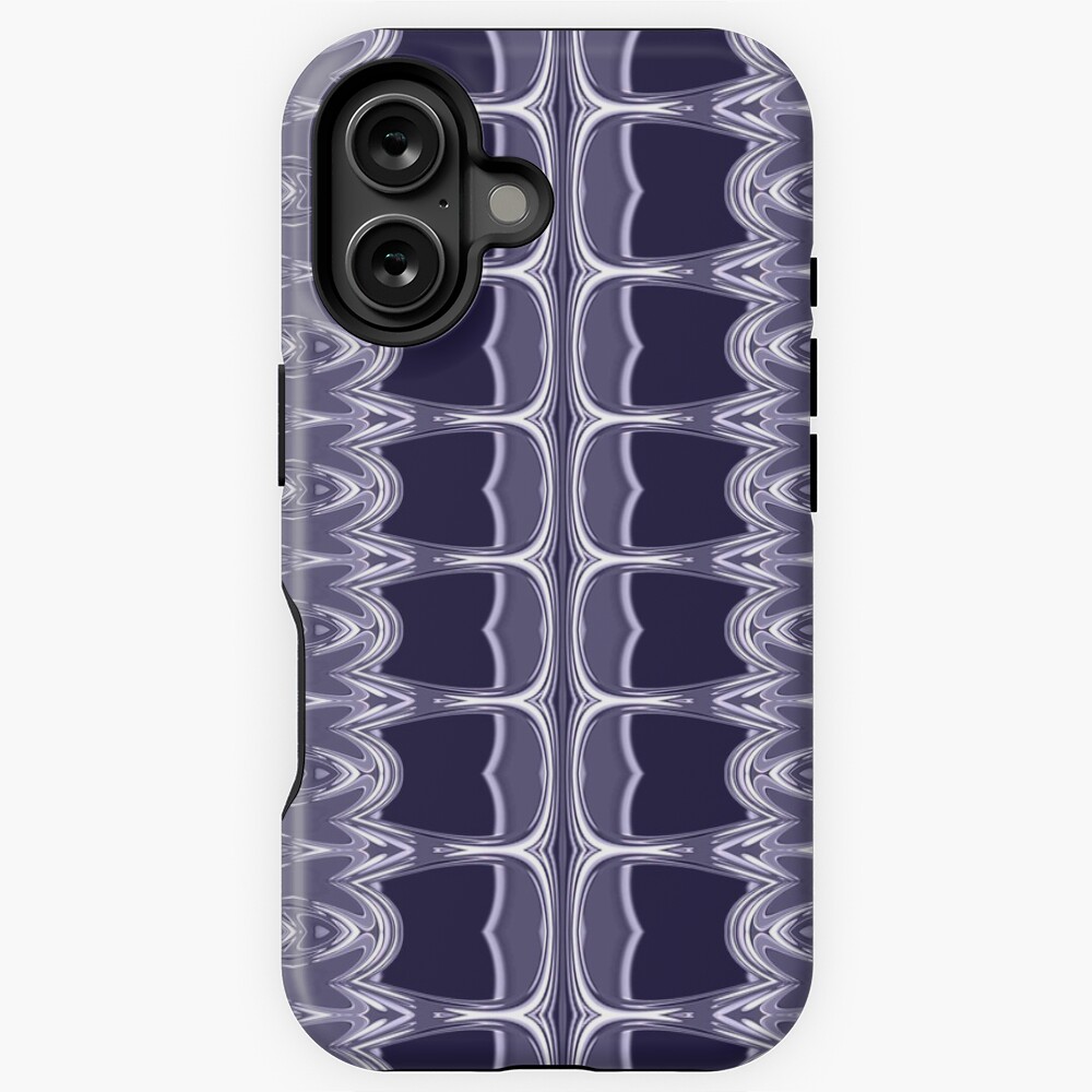 Item preview, iPhone Magsafe Tough Case designed and sold by Lafara.
