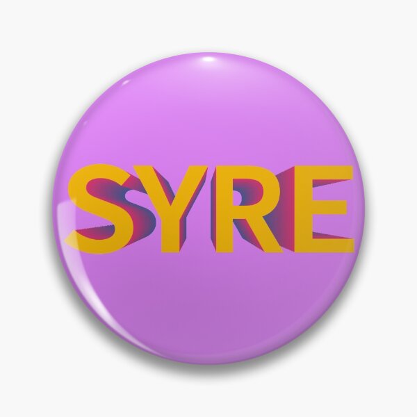 Item preview, Jaden SYRE designed and sold by Leon Kenyon.