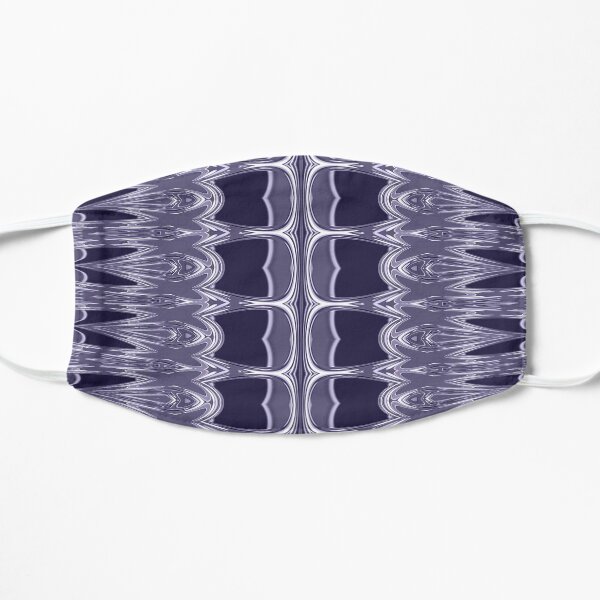 LaFara Caesarian VI Flat Mask