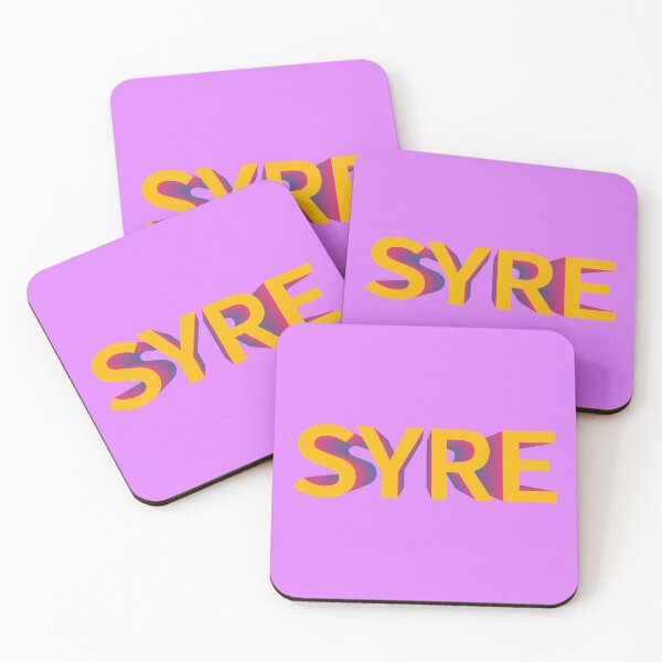 Item preview, Jaden SYRE designed and sold by Leon Kenyon.
