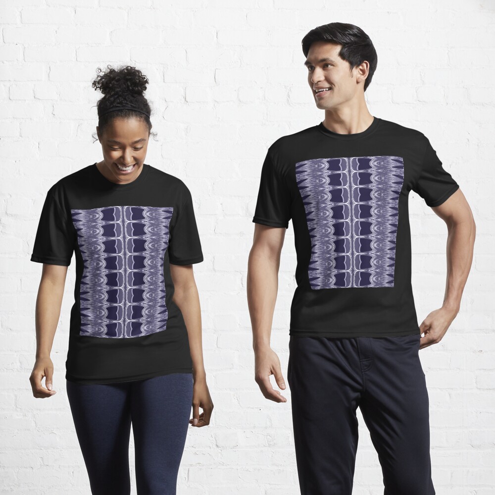 Item preview, Active T-Shirt designed and sold by Lafara.