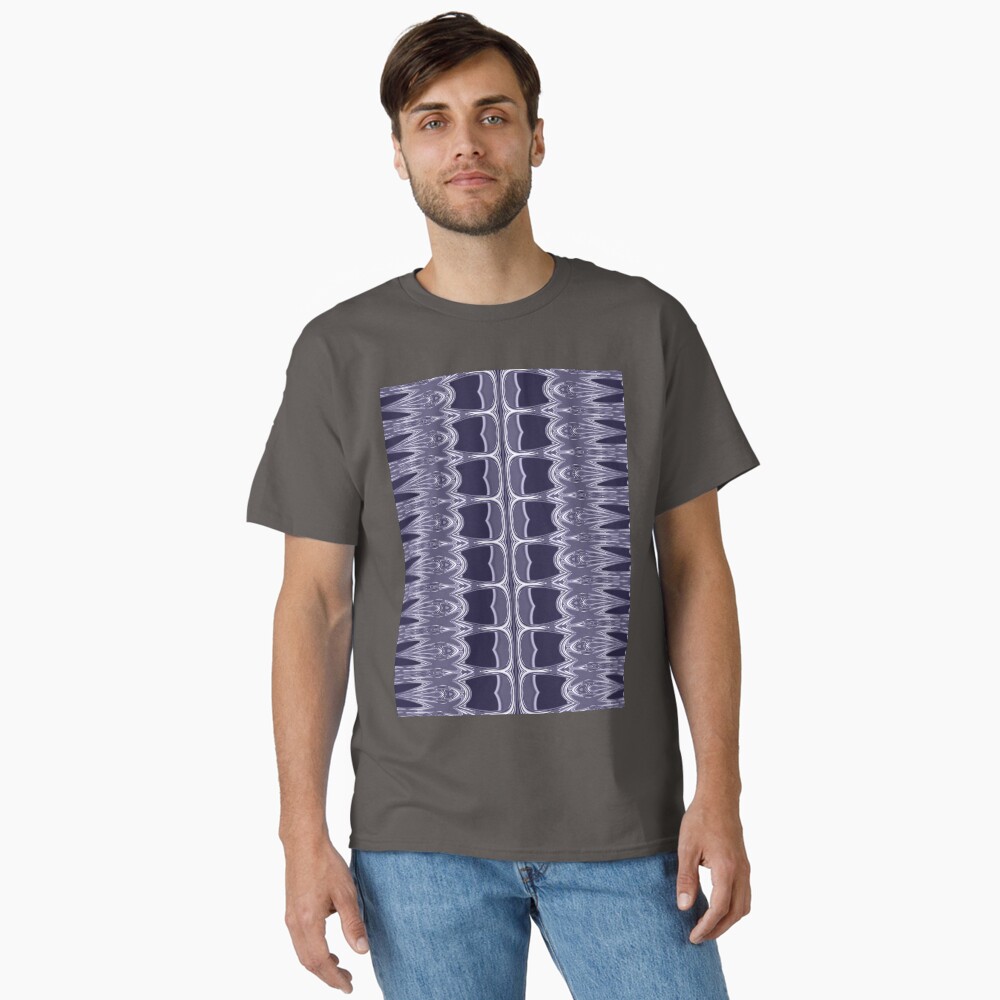 Item preview, Classic T-Shirt designed and sold by Lafara.