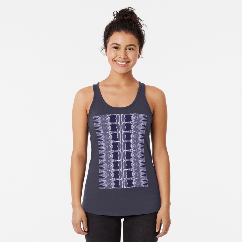 Item preview, Racerback Tank Top designed and sold by Lafara.