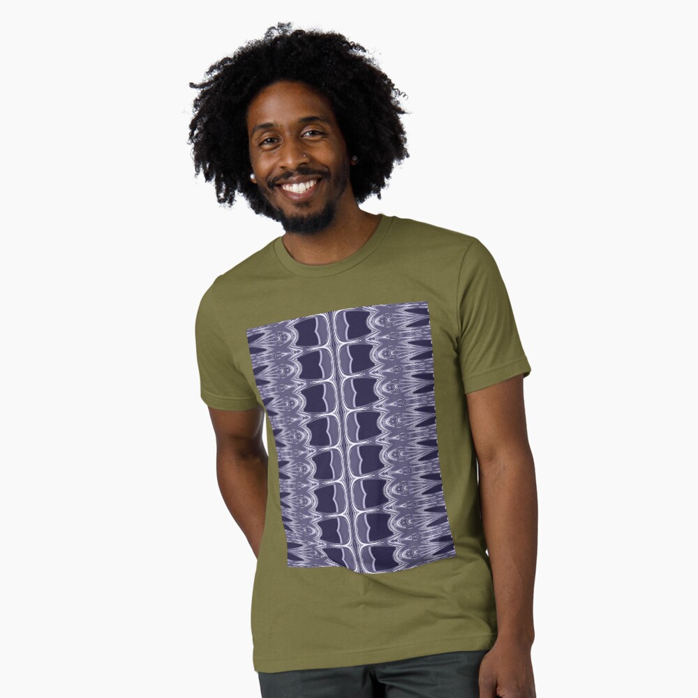 Item preview, Tri-blend T-Shirt designed and sold by Lafara.