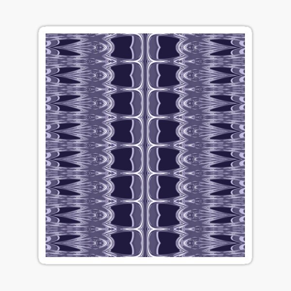 LaFara Caesarian VI Sticker
