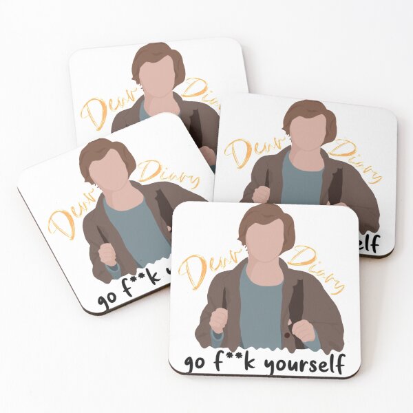 Item preview, ‘Dear Diary’ Sydney quote design  designed and sold by amyapplez.