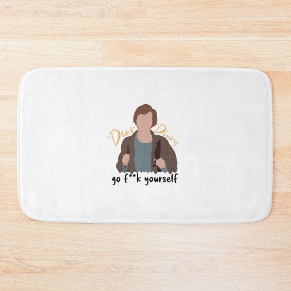 Item preview, ‘Dear Diary’ Sydney quote design  designed and sold by amyapplez.