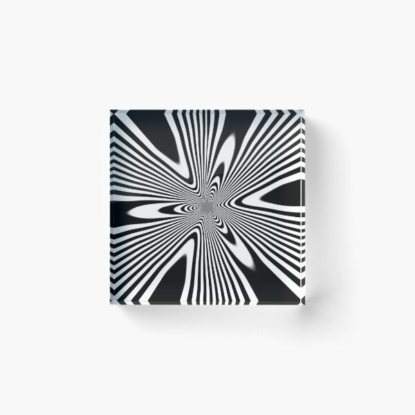 Item preview, Pinched abstract designed and sold by Gaspar Avila.