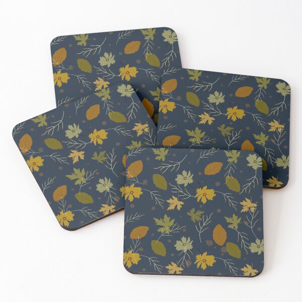 Item preview, Fall designed and sold by Miek Groenhout.