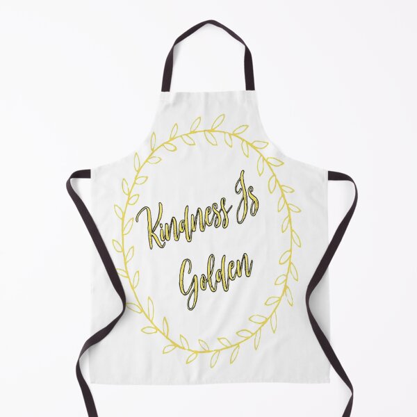 Item preview, Kindness Is Golden perfect designed and sold by NancyArtDesigns.