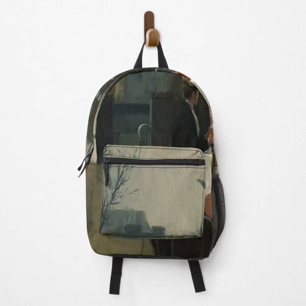 Item preview, Plein Air-Ramon Casas designed and sold by LexBauer.