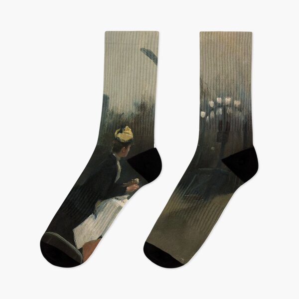 Item preview, Plein Air-Ramon Casas designed and sold by LexBauer.