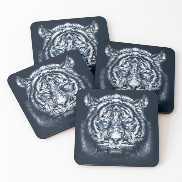Item preview, Beautiful Tiger Art designed and sold by svetlana84.