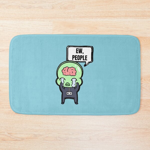 Item preview, Ew, People designed and sold by MohitJain1109.