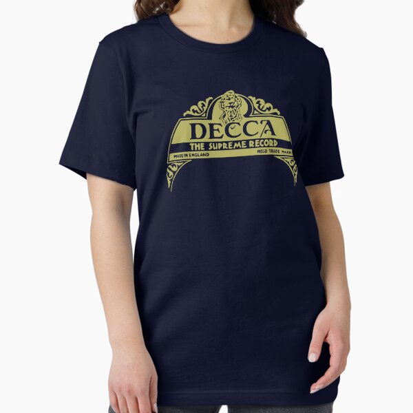 Vista previa del artículo con la obra «Decca Label 1929», diseñado y vendido por Jenn Kellar.