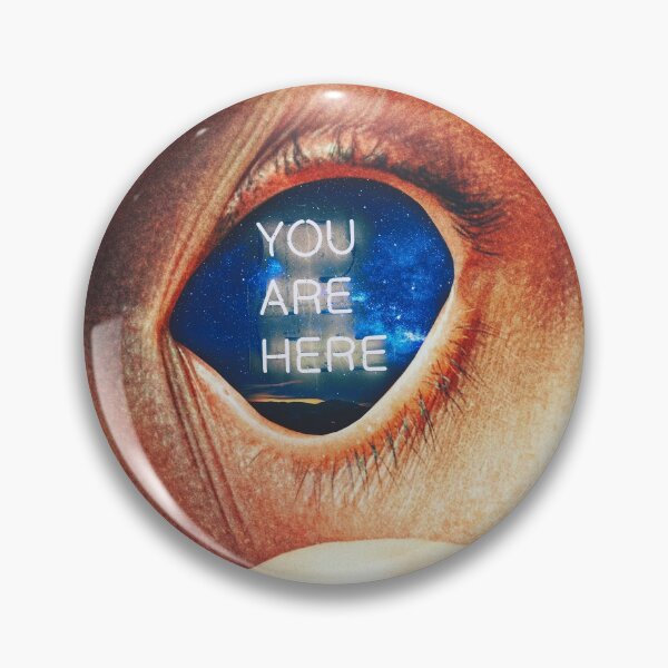 Item preview, Awareness designed and sold by seamless.