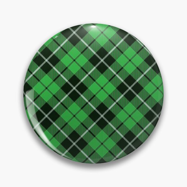Item preview, Green Plaid designed and sold by FantasySkyArt.