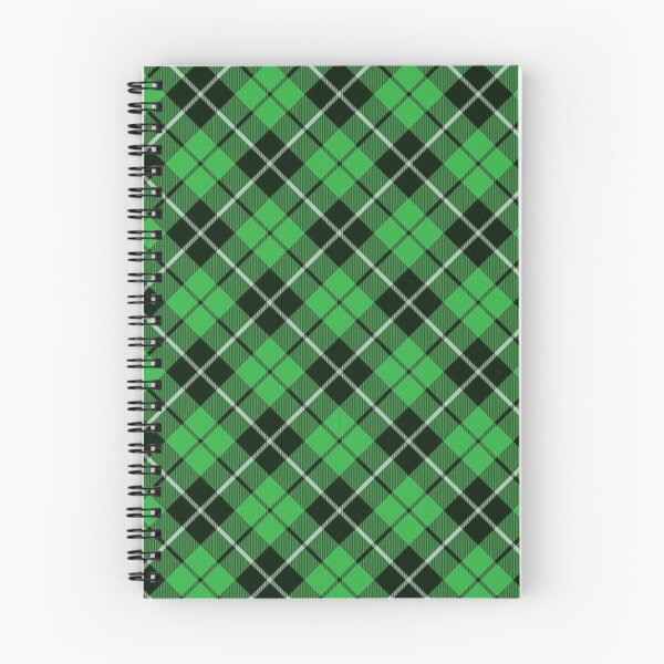 Item preview, Green Plaid designed and sold by FantasySkyArt.