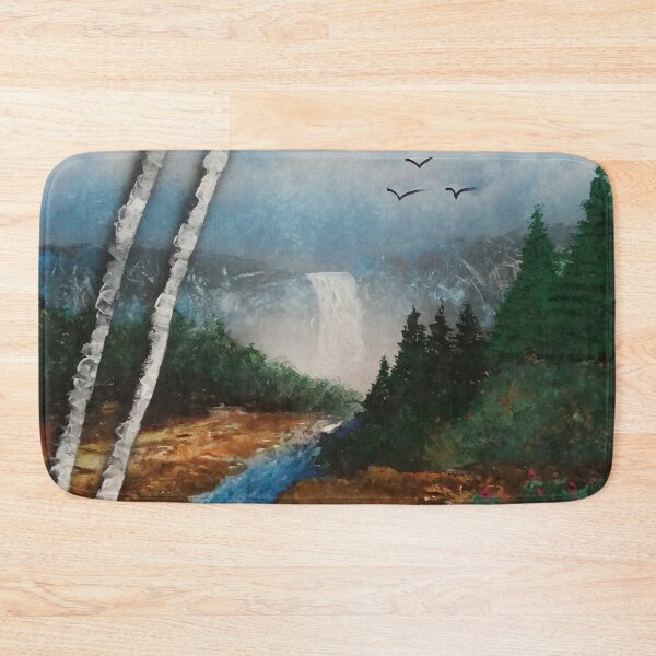 Item preview,  The Beauty of nature designed and sold by edwardtiptonart.