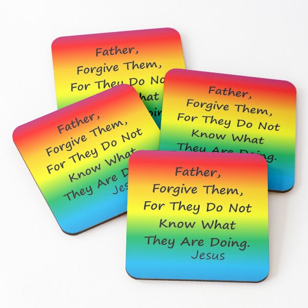 Item preview, Forgiveness designed and sold by PeaceGiftsShop.
