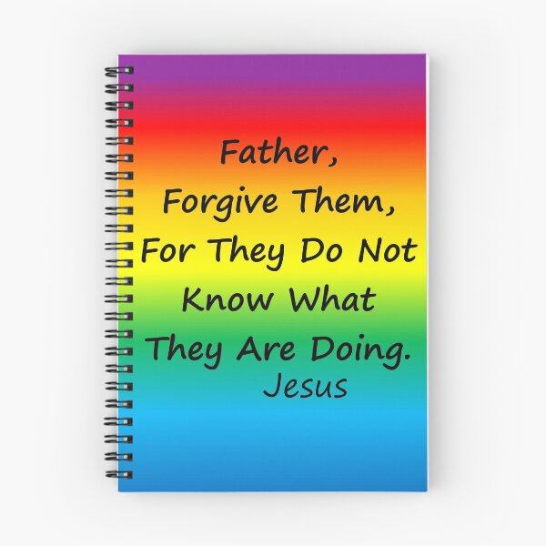 Item preview, Forgiveness designed and sold by PeaceGiftsShop.