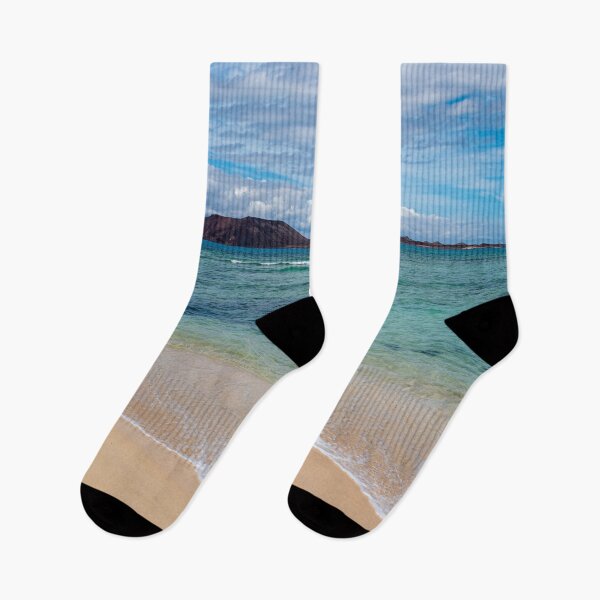 Item preview, Los Lobos - Fuerteventura - Canary Islands designed and sold by iCimages.net.