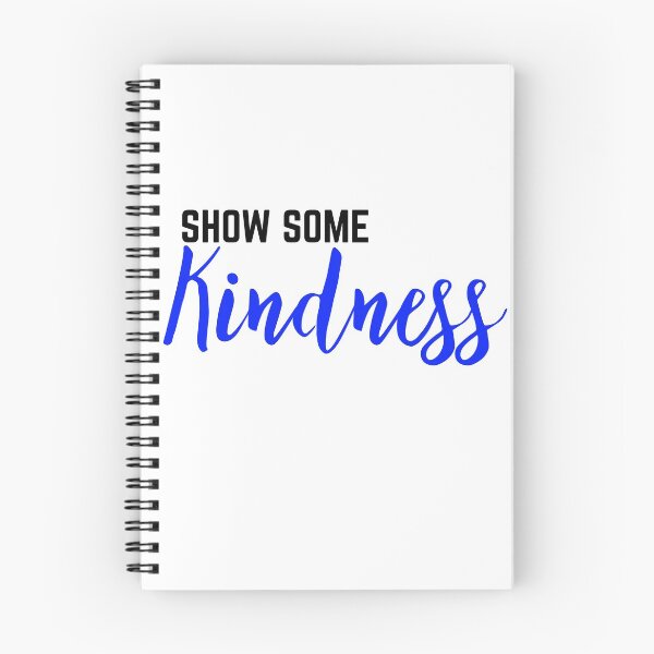 Item preview, Show Some Kindness designed and sold by SILGLE.