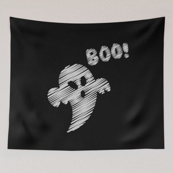 Item preview, Boo designed and sold by makart2.