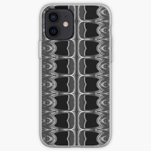 LaFara Caesarian VIl iPhone Soft Case
