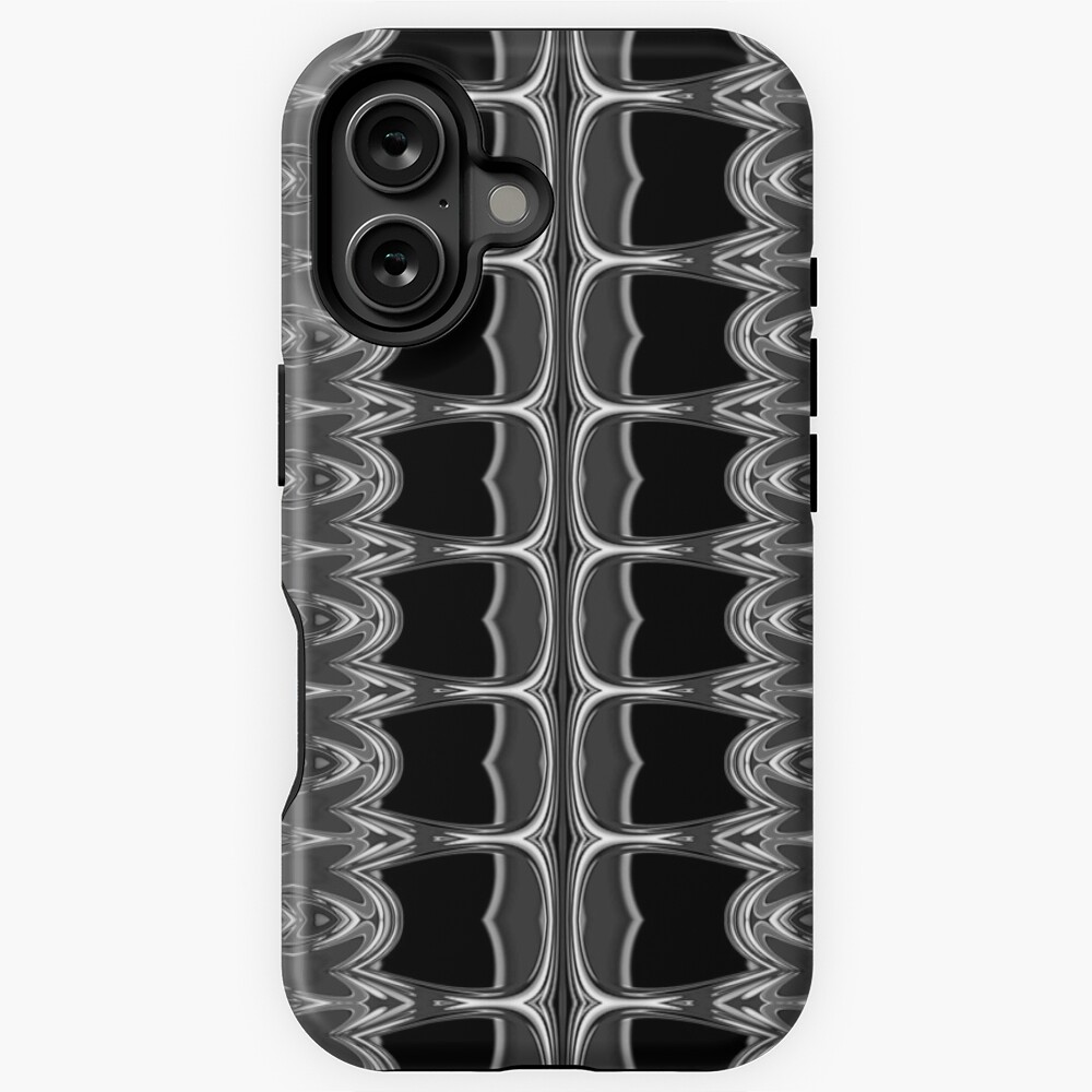 Item preview, iPhone Magsafe Tough Case designed and sold by Lafara.
