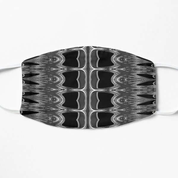 LaFara Caesarian VIl Flat Mask