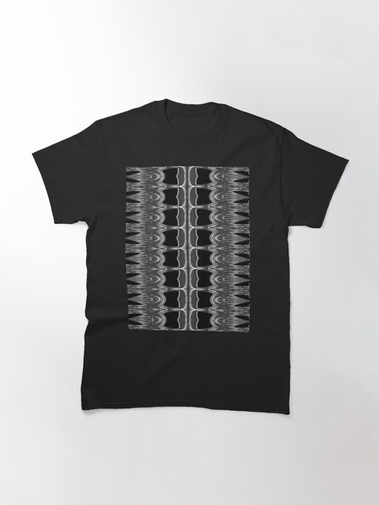 Alternate view of LaFara Caesarian VIl Classic T-Shirt