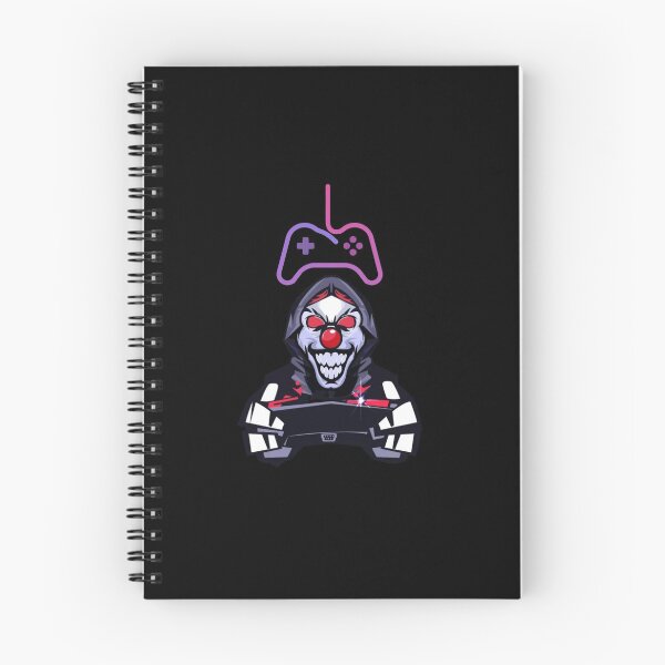 Item preview, Halloween Gamer designed and sold by HSEstore.
