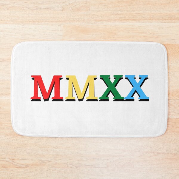 Item preview, MMXX 2020 pop art 90s children aesthetic designed and sold by SpicyCherrys.