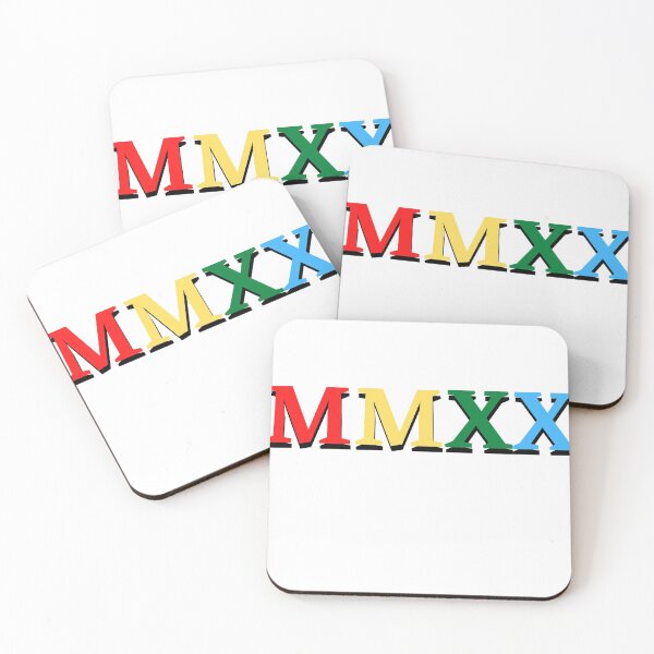 Item preview, MMXX 2020 pop art 90s children aesthetic designed and sold by SpicyCherrys.