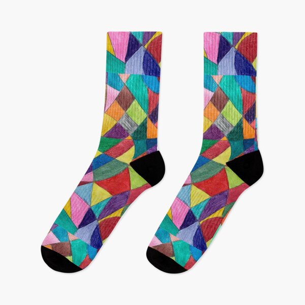 Item preview, Colors and Shapes  designed and sold by Amanda1775.