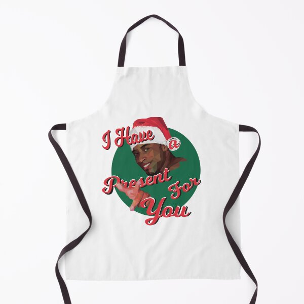 Item preview, I Have a Present For You 2021 year designed and sold by HansBlame.
