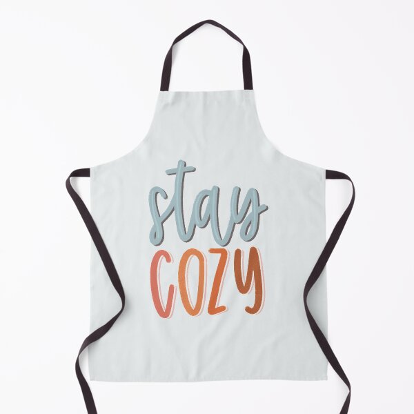 Item preview, Stay Cozy designed and sold by MadeByMeera.
