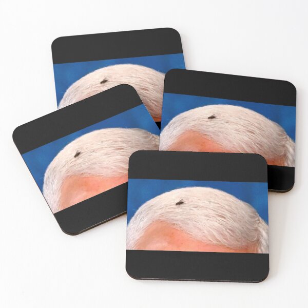 Item preview, Pence Head Fly designed and sold by buckal.