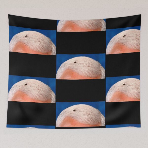 Item preview, Pence Head Fly designed and sold by buckal.