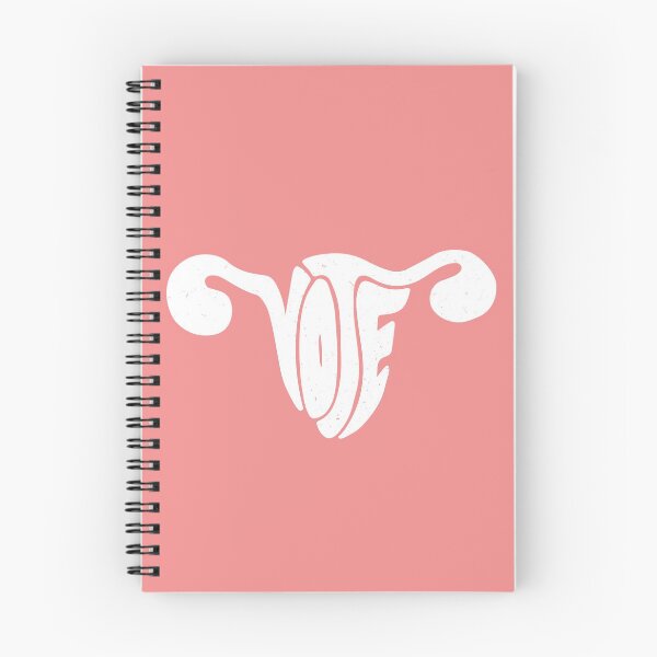 Item preview, Vote like your uterus depends on it, every vote matters!  designed and sold by secondskineu.