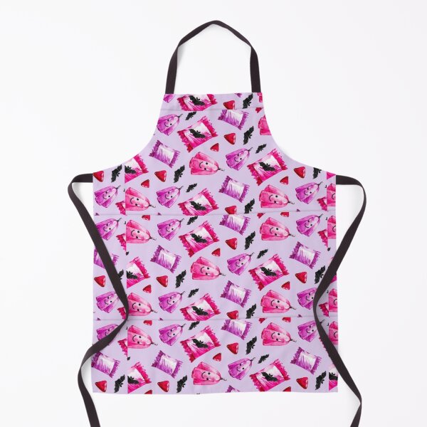 Item preview, Black, red, pink, purple Halloween watercolor pattern, candy, pumpkin, corn, bat, latest Halloween bestselling, trending designed and sold by August-E.