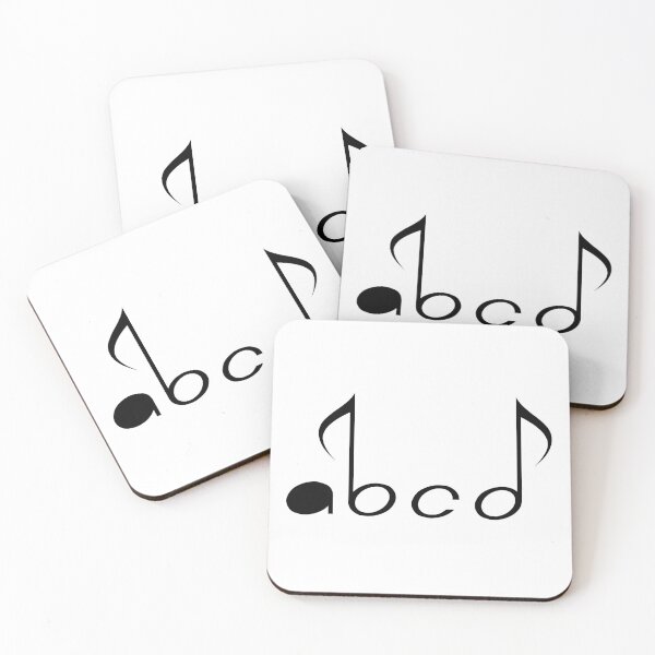 Item preview, ABCD designed and sold by northshire.