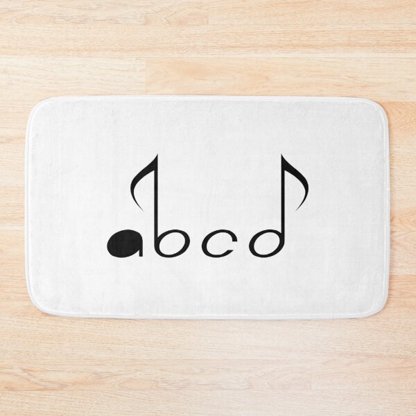 Item preview, ABCD designed and sold by northshire.