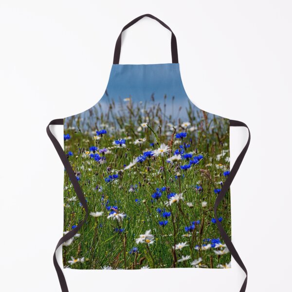 Item preview, Summer meadow of flowers designed and sold by iCimages.net.