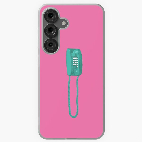 Item preview, Green Vintage Payphone designed and sold by aykimkio.