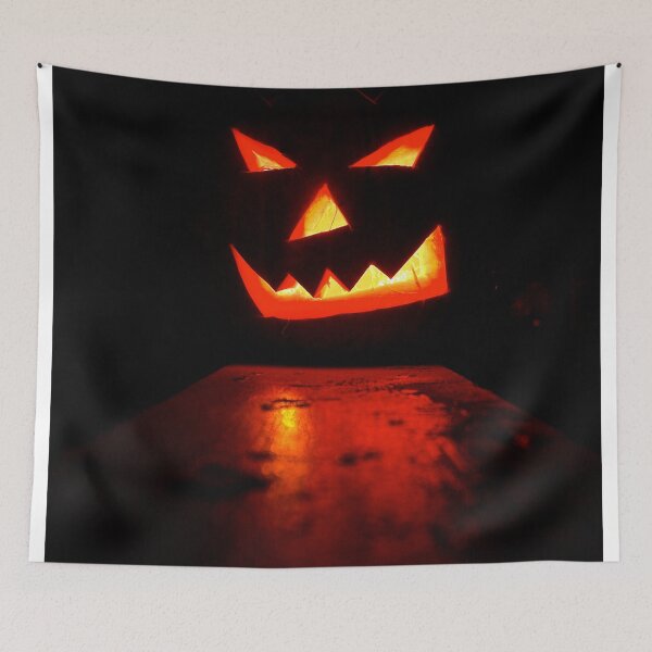 Item preview, Just another mad pumpkin designed and sold by chark70.